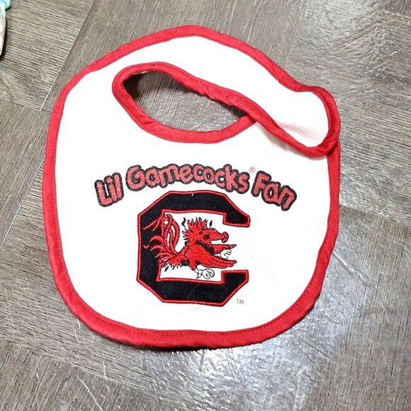Gamecocks Bib - Picture 1 of 1